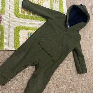 12-18 month Dino long sleeve jumper